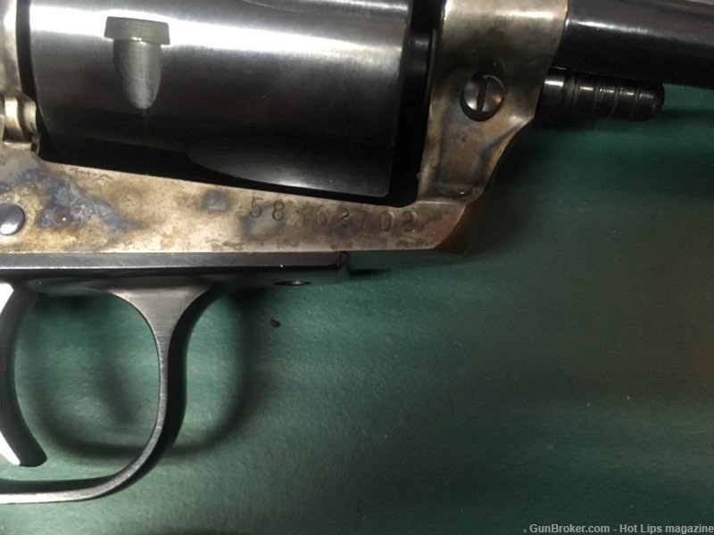 2 Ruger large frame Vaquero .44mag consecutive serial numbers revolvers NIB-img-3