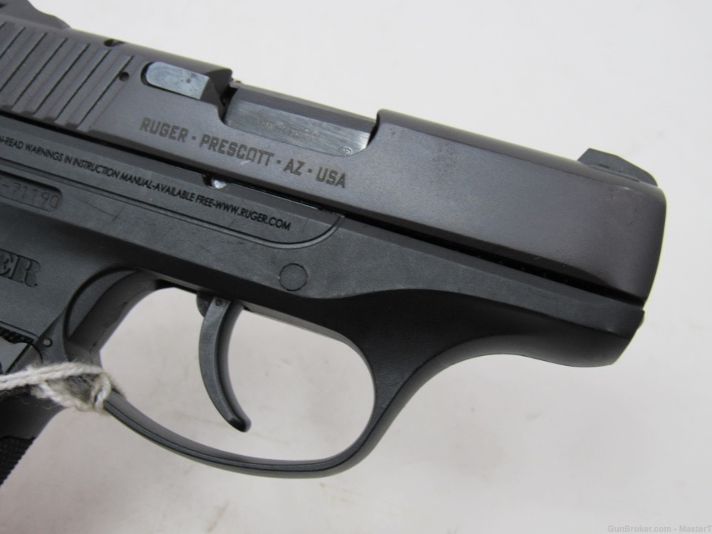 Ruger LC9 Semi Auto 9mm $.01 Start No Reserve-img-16