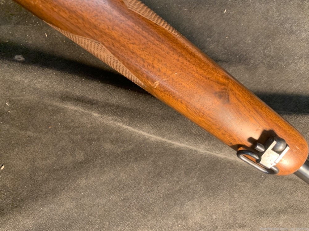 Ruger Bolt Action M77 chambered for .30-06-img-19