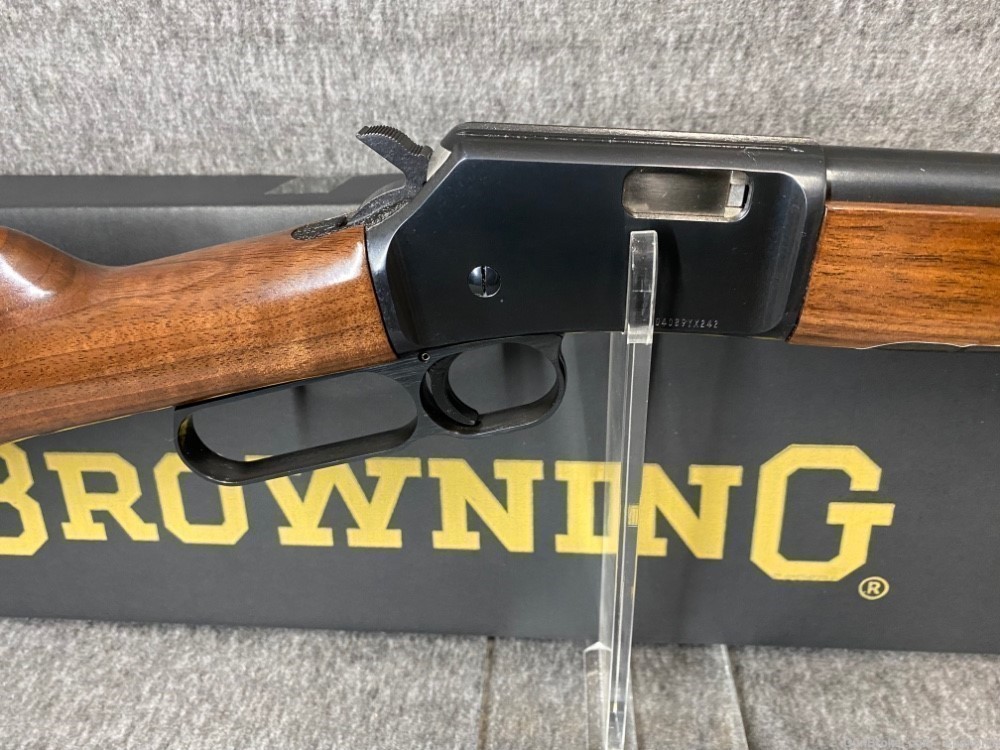 NEW BROWNING BL-22, GR-1, S 22 S-L-R-024100103-img-9