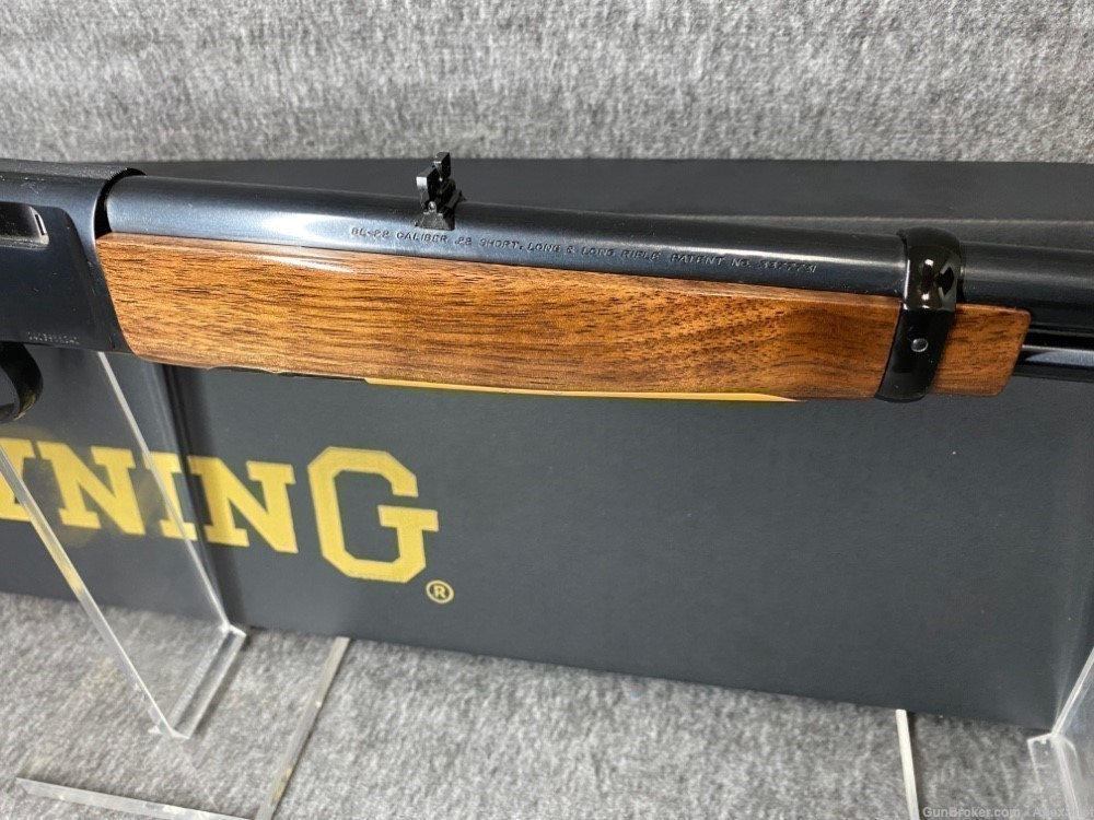 NEW BROWNING BL-22, GR-1, S 22 S-L-R-024100103-img-4