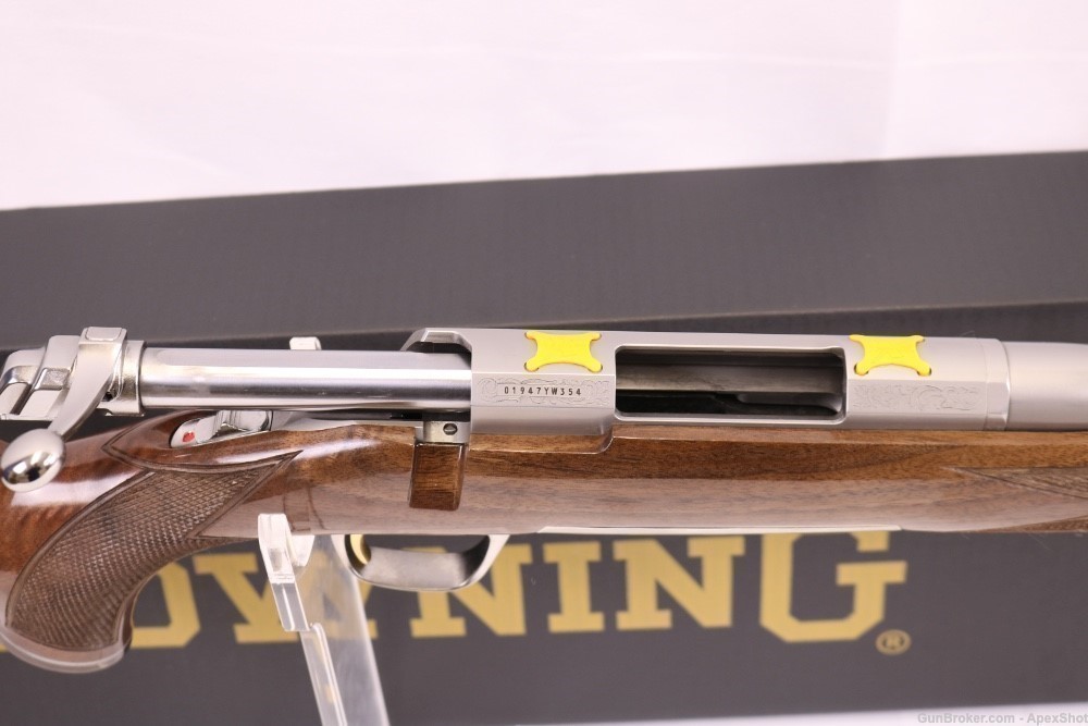 NEW BROWNING X-BOLT WHITE GOLD MEDALLION-6.5 CREEDMOOR 035235282-img-4
