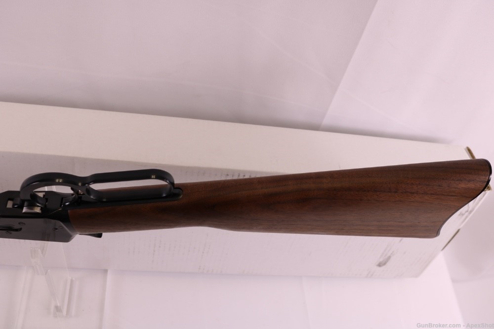 NEW WINCHESTER 1892 CARBINE 357 MAG 20" -534177137-img-2