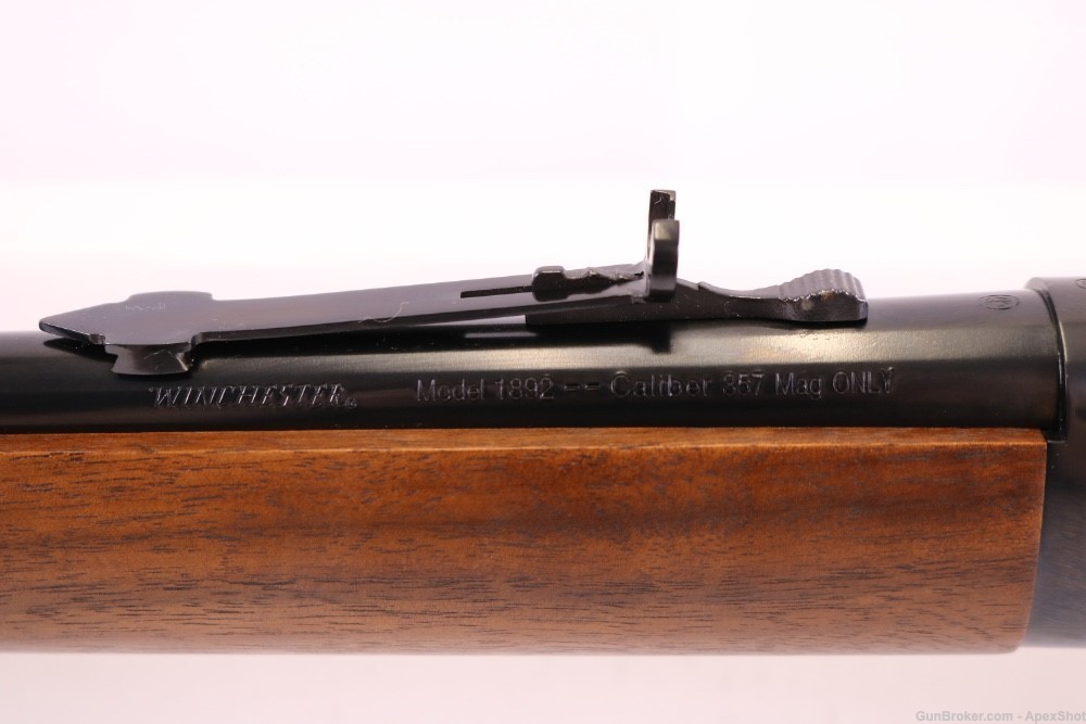 NEW WINCHESTER 1892 CARBINE 357 MAG 20" -534177137-img-4
