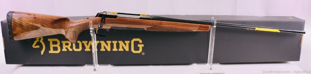NEW BROWNING X-BOLT MEDALLION 300 WIN MAG 035200229-img-0