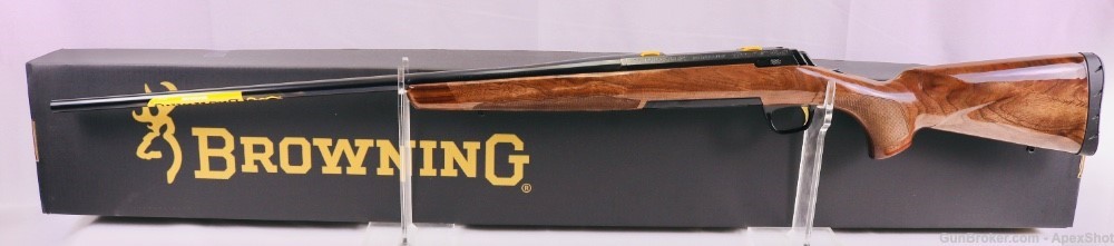NEW BROWNING X-BOLT MEDALLION 300 WIN MAG 035200229-img-8