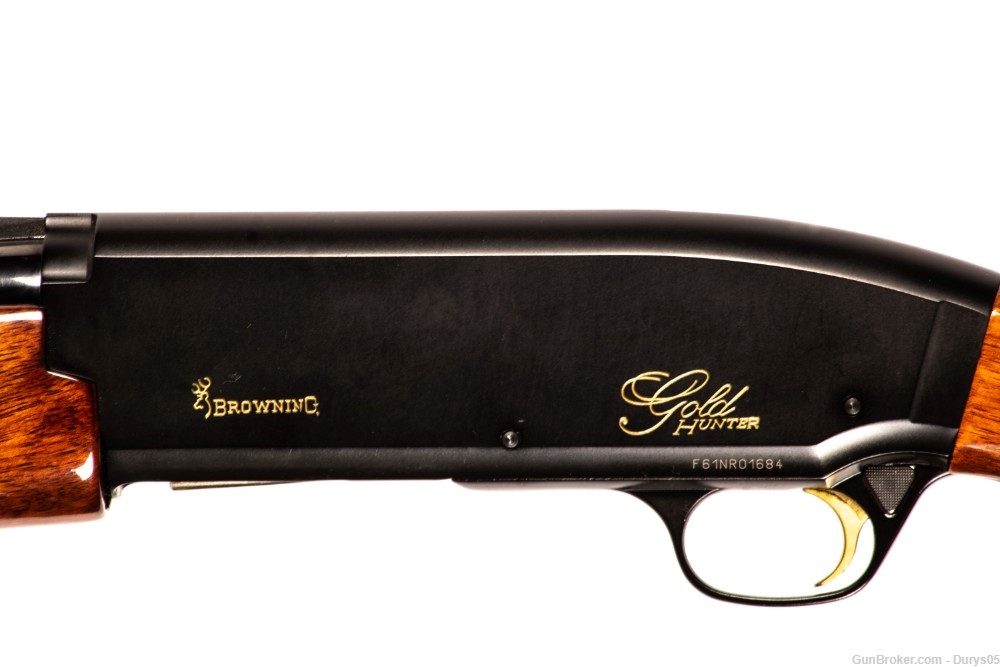 Browning Gold Hunter 20 GA Durys # 16875-img-10