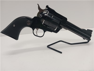 Ruger Blackhawk .357 Magnum Revolver Good Condition Please see photos