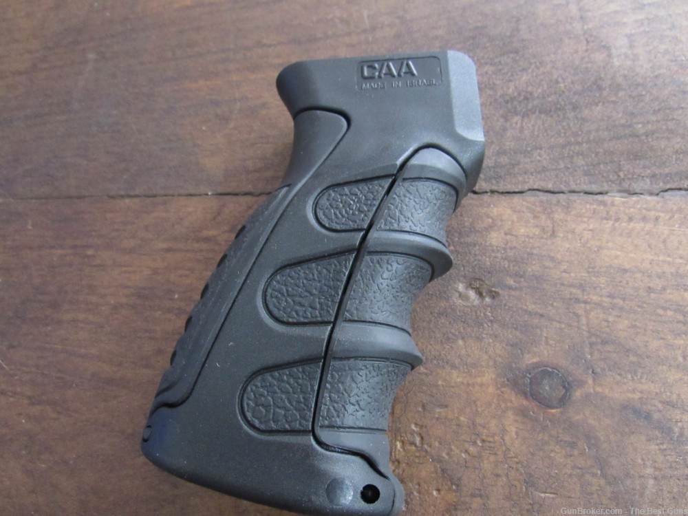 CAA Remington Rem Model 870 12 Ga Pistol Grip w/ Picatinny Top Rail RGP870-img-6