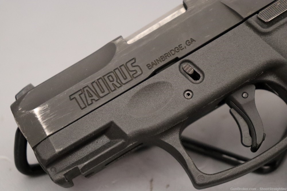 Taurus G2C 9mm 3.2" w/box-img-6