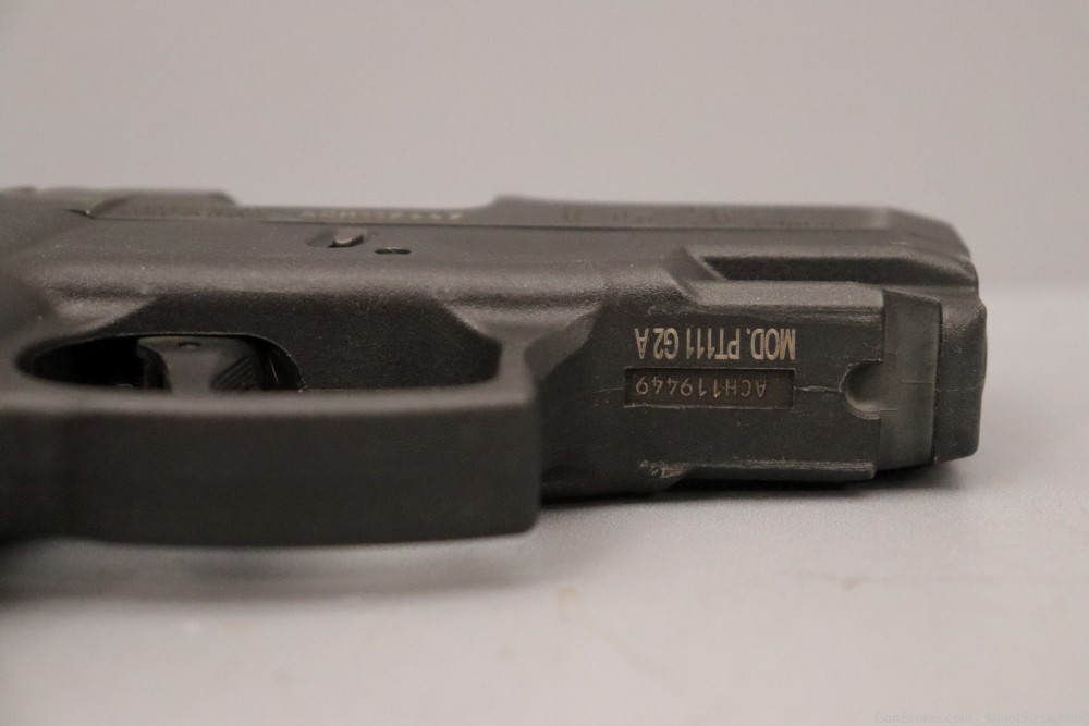 Taurus G2C 9mm 3.2" w/box-img-15