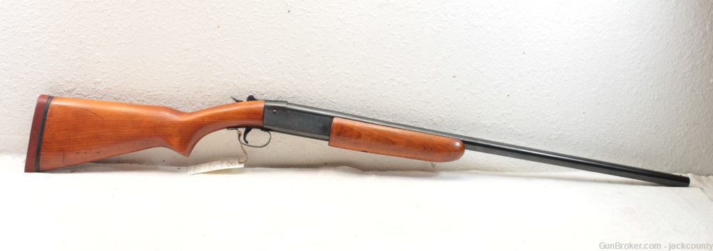 Winchester, Model 37, 20GA-img-8