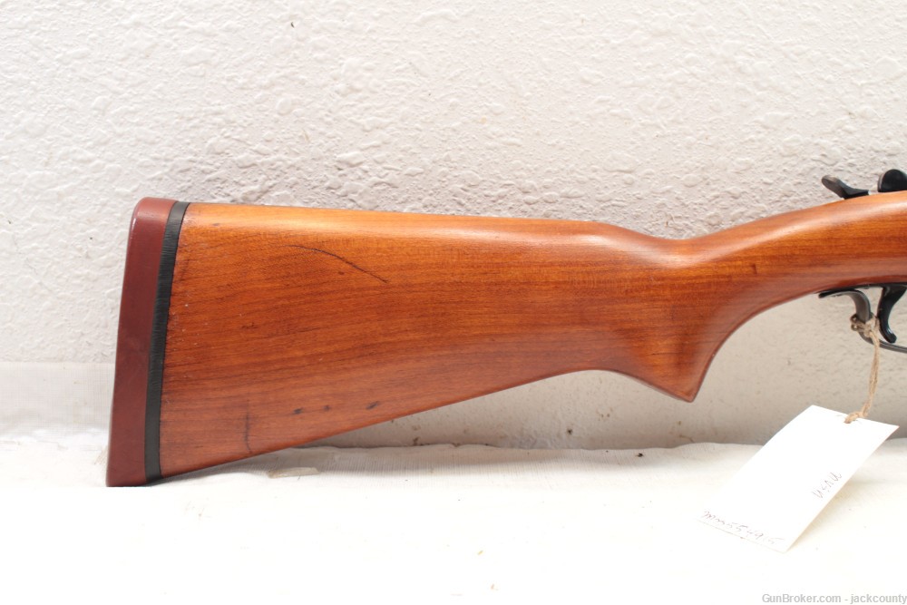 Winchester, Model 37, 20GA-img-9