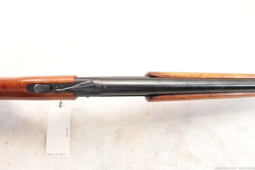 Winchester, Model 37, 20GA-img-13