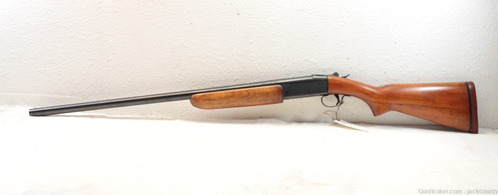 Winchester, Model 37, 20GA-img-1