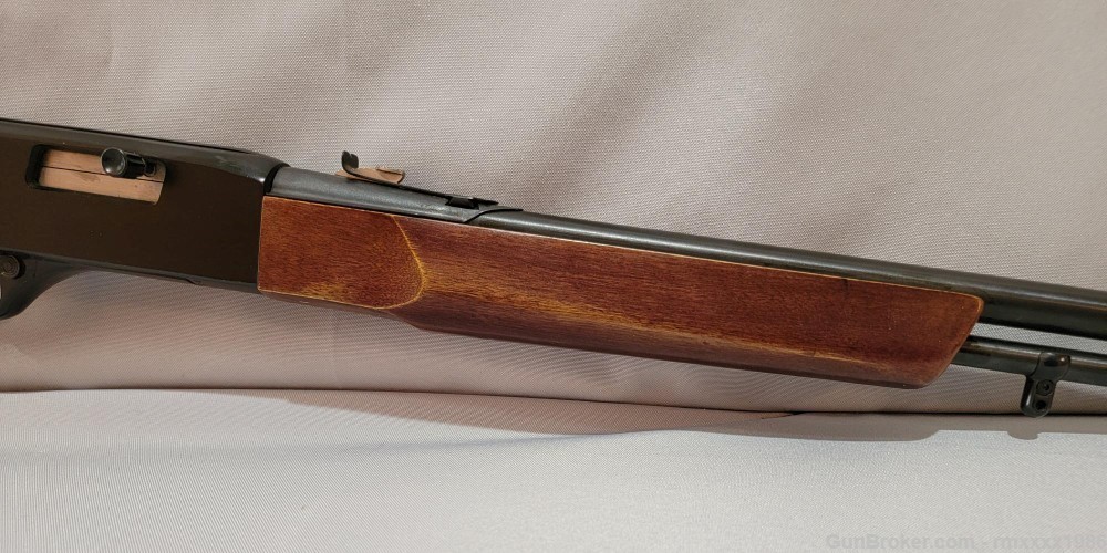 Winchester Model 190 22lr 20.5 " barrel 15rd tubular magazine-img-4