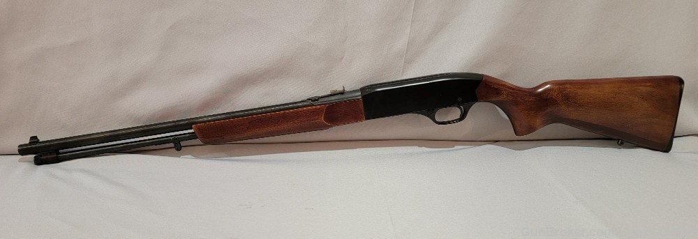Winchester Model 190 22lr 20.5 " barrel 15rd tubular magazine-img-6