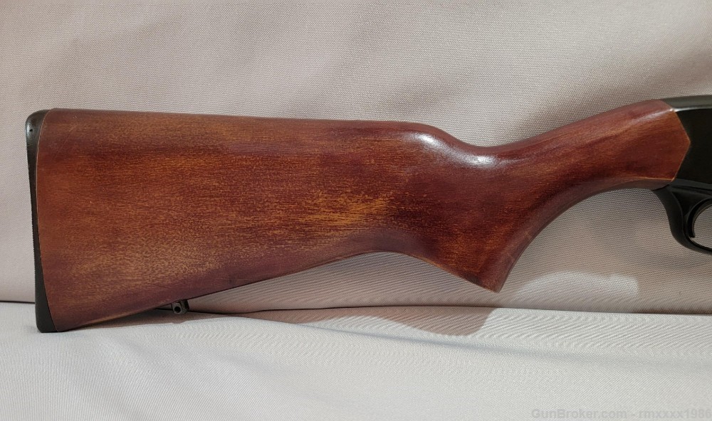 Winchester Model 190 22lr 20.5 " barrel 15rd tubular magazine-img-1
