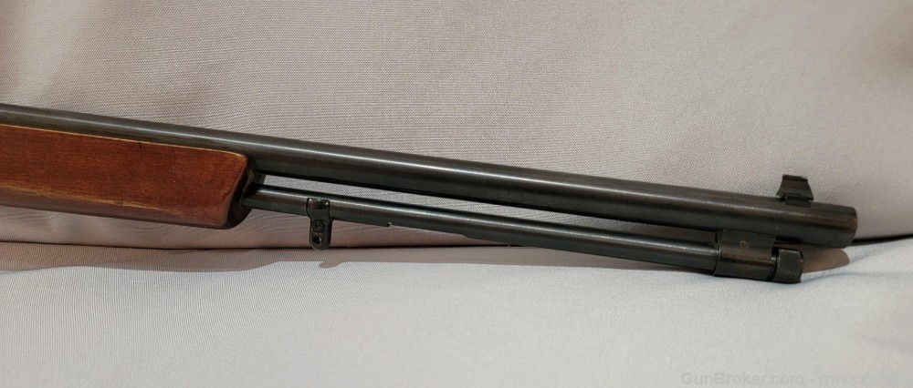 Winchester Model 190 22lr 20.5 " barrel 15rd tubular magazine-img-5