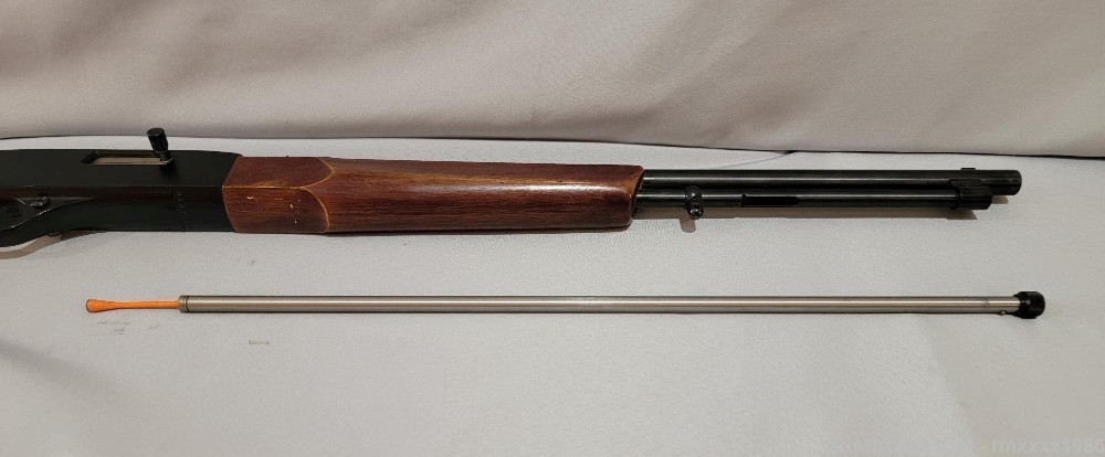 Winchester Model 190 22lr 20.5 " barrel 15rd tubular magazine-img-19