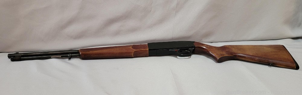 Winchester Model 190 22lr 20.5 " barrel 15rd tubular magazine-img-24
