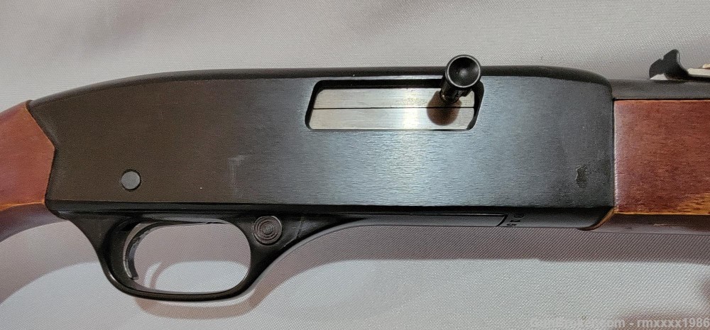 Winchester Model 190 22lr 20.5 " barrel 15rd tubular magazine-img-2