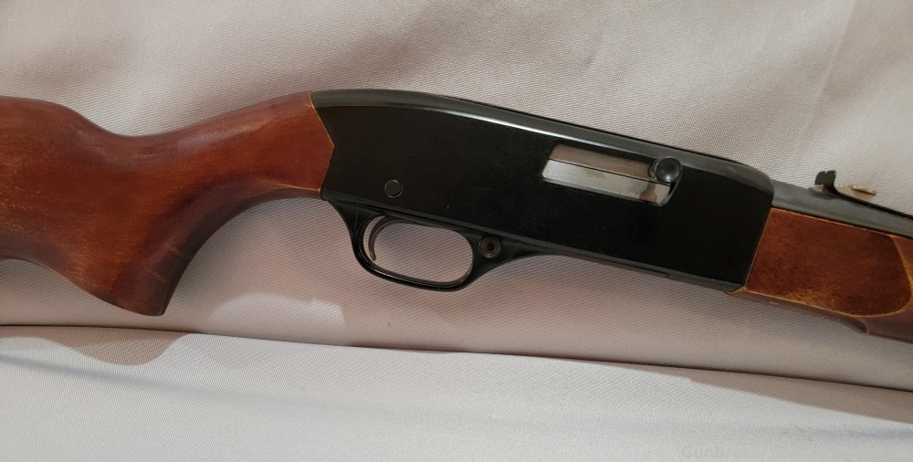 Winchester Model 190 22lr 20.5 " barrel 15rd tubular magazine-img-3
