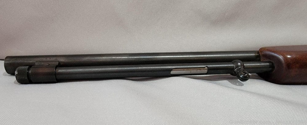 Winchester Model 190 22lr 20.5 " barrel 15rd tubular magazine-img-21