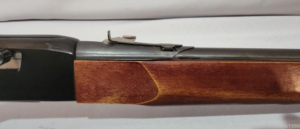 Winchester Model 190 22lr 20.5 " barrel 15rd tubular magazine-img-18