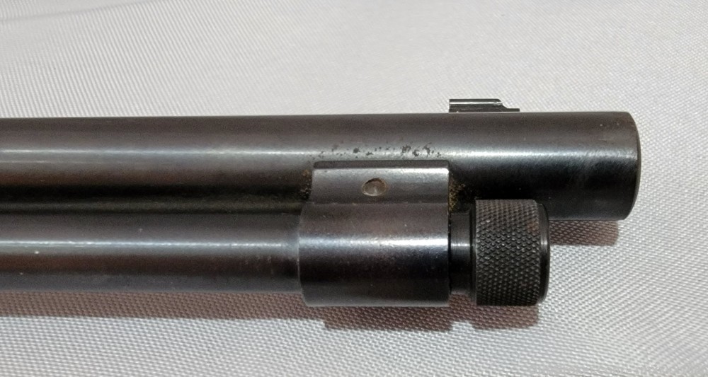 Winchester Model 190 22lr 20.5 " barrel 15rd tubular magazine-img-25