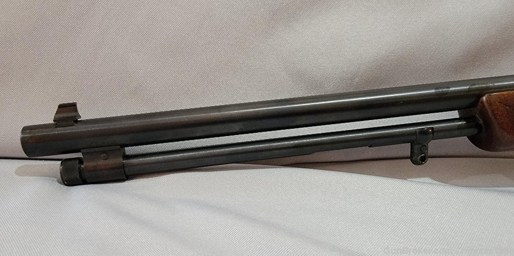 Winchester Model 190 22lr 20.5 " barrel 15rd tubular magazine-img-12