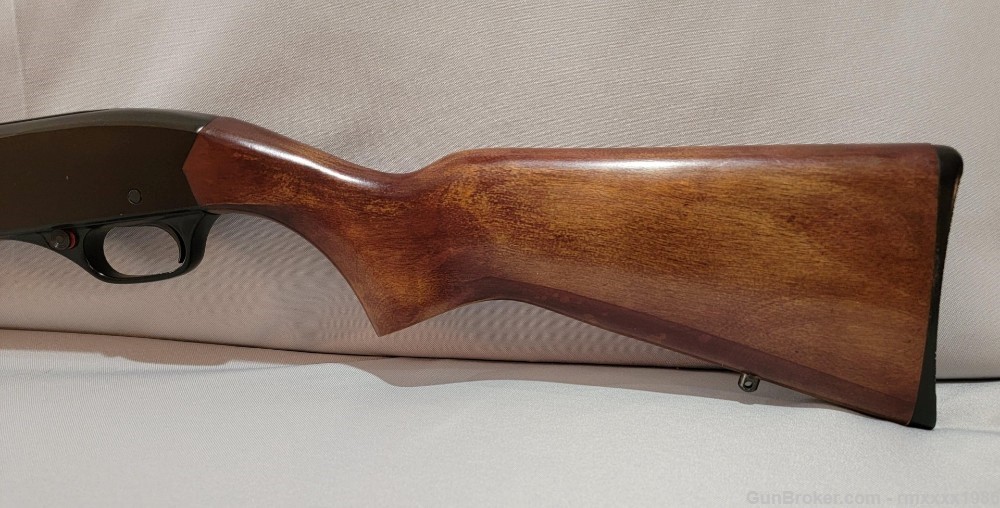 Winchester Model 190 22lr 20.5 " barrel 15rd tubular magazine-img-7