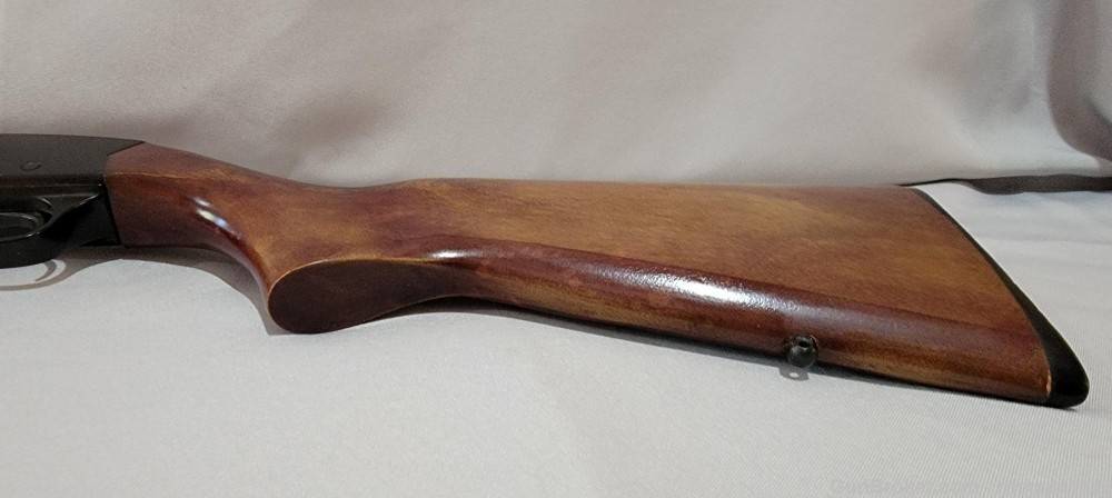 Winchester Model 190 22lr 20.5 " barrel 15rd tubular magazine-img-23