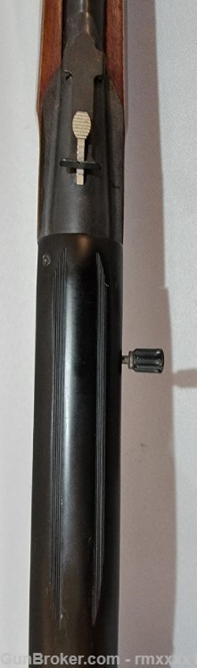 Winchester Model 190 22lr 20.5 " barrel 15rd tubular magazine-img-27