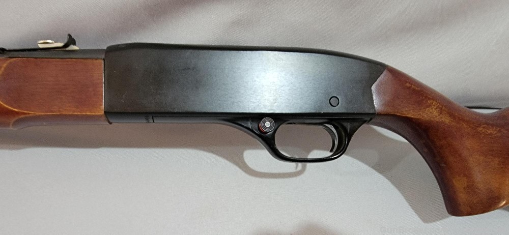 Winchester Model 190 22lr 20.5 " barrel 15rd tubular magazine-img-10