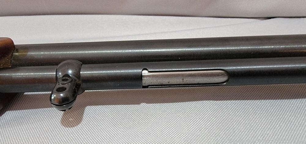 Winchester Model 190 22lr 20.5 " barrel 15rd tubular magazine-img-16