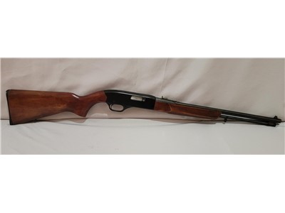 Winchester Model 190 22lr 20.5 " barrel 15rd tubular magazine