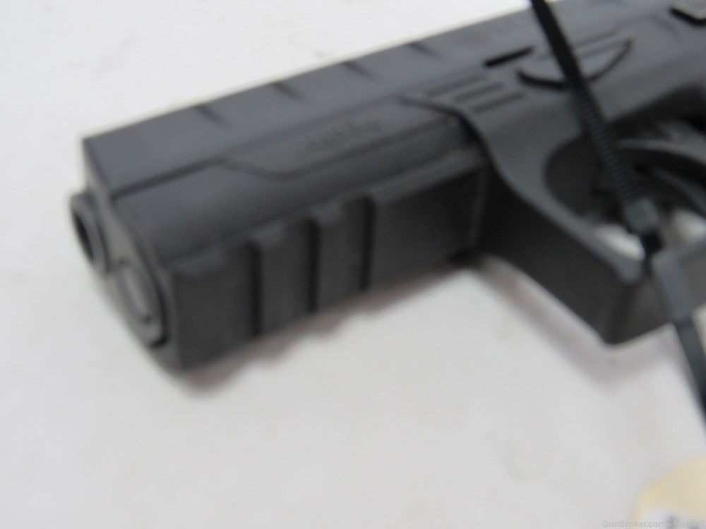 Beretta APX 9mm w/4.25"Brl MOS NO MAG $.01 Start No Reserve-img-4