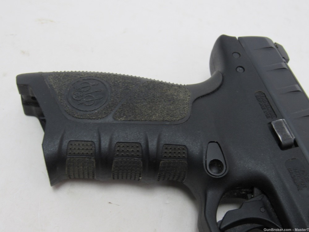 Beretta APX 9mm w/4.25"Brl MOS NO MAG $.01 Start No Reserve-img-11