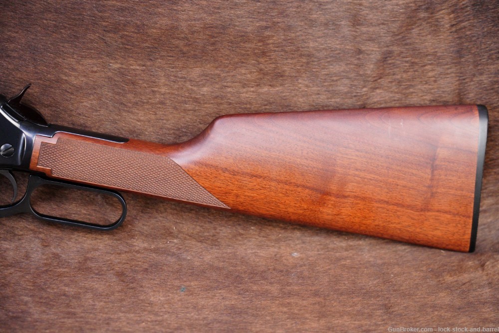 Winchester 9422 XTR .22 Short Long LR 20” Lever Action Rifle, MFD 1980-img-8