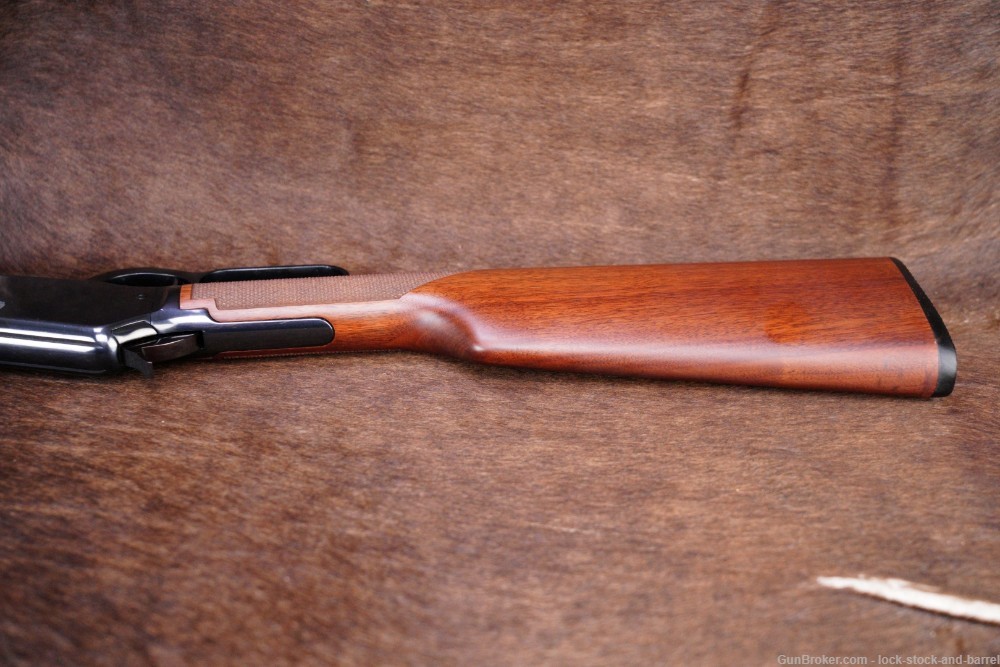 Winchester 9422 XTR .22 Short Long LR 20” Lever Action Rifle, MFD 1980-img-14