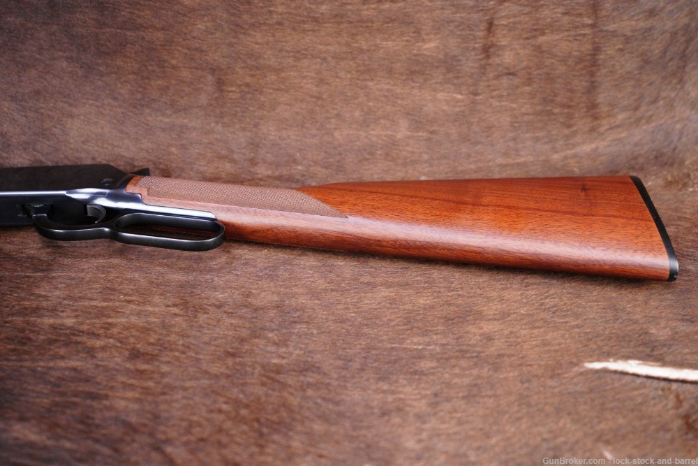 Winchester 9422 XTR .22 Short Long LR 20” Lever Action Rifle, MFD 1980-img-11