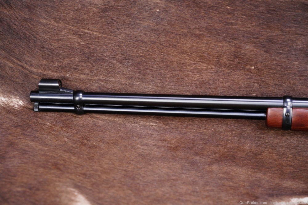 Winchester 9422 XTR .22 Short Long LR 20” Lever Action Rifle, MFD 1980-img-10