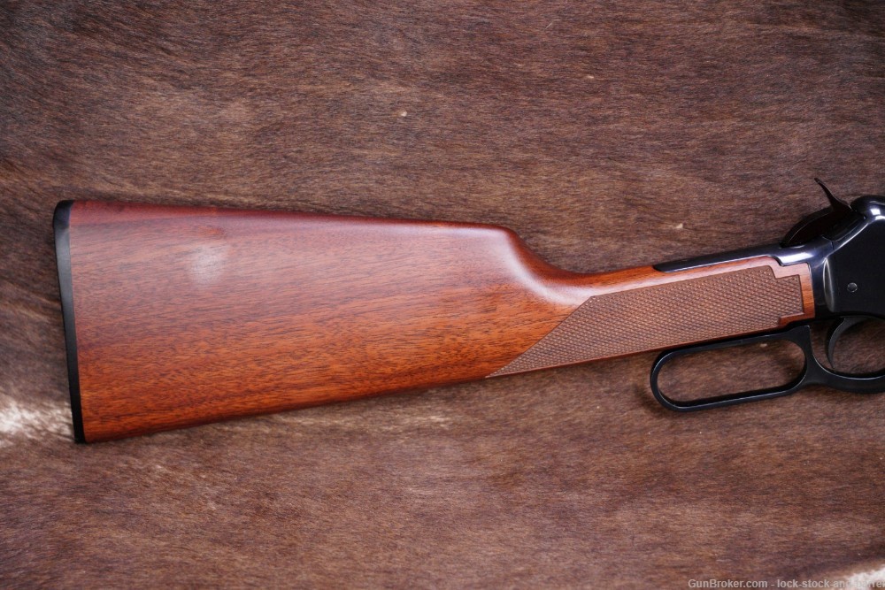 Winchester 9422 XTR .22 Short Long LR 20” Lever Action Rifle, MFD 1980-img-3