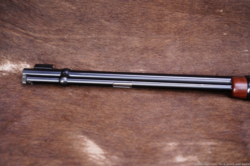 Winchester 9422 XTR .22 Short Long LR 20” Lever Action Rifle, MFD 1980-img-13