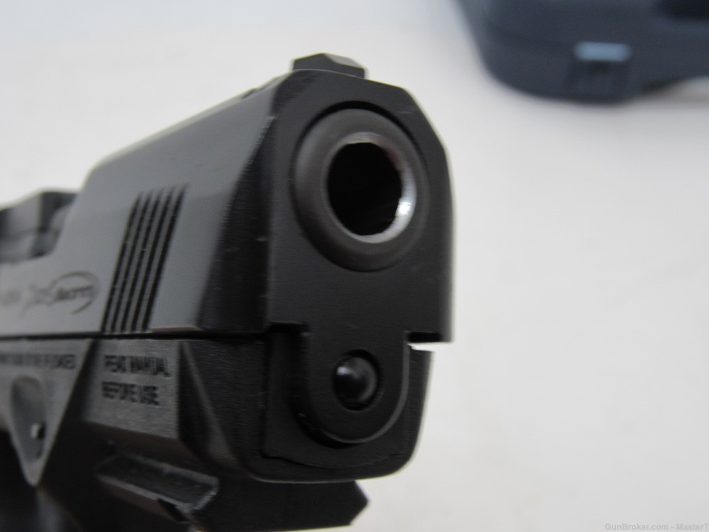  Beretta PX4 Storm Compact 9mm w/3.25”Brl $.01 Start No Reserve-img-16