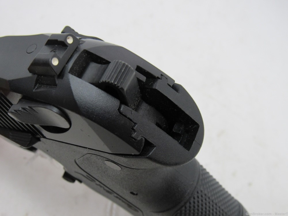  Beretta PX4 Storm Compact 9mm w/3.25”Brl $.01 Start No Reserve-img-11