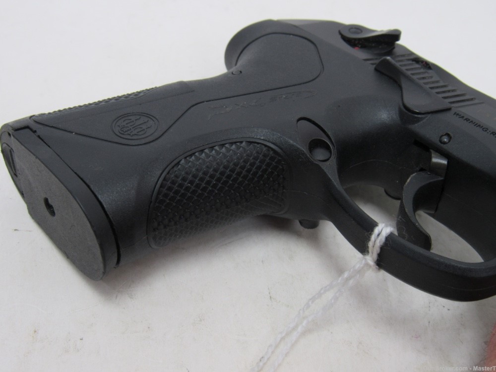  Beretta PX4 Storm Compact 9mm w/3.25”Brl $.01 Start No Reserve-img-14