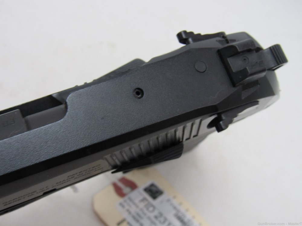 Beretta PX4 Storm Compact 9mm w/3.25”Brl $.01 Start No Reserve-img-12