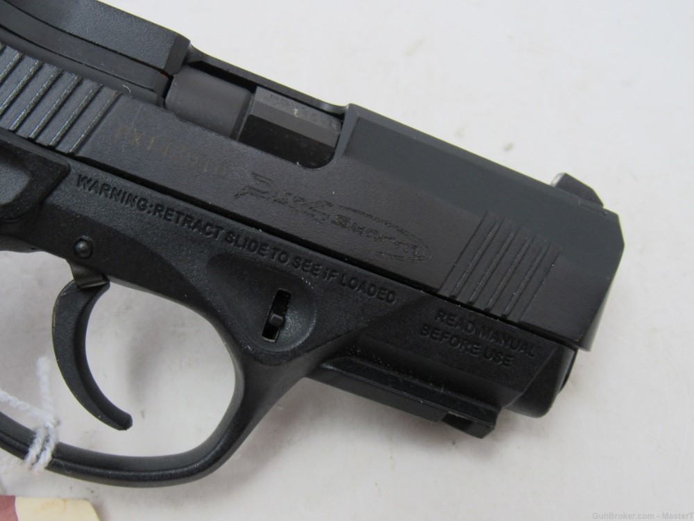  Beretta PX4 Storm Compact 9mm w/3.25”Brl $.01 Start No Reserve-img-19